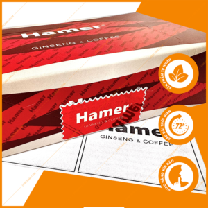 Hamer Mỹ 32 viên